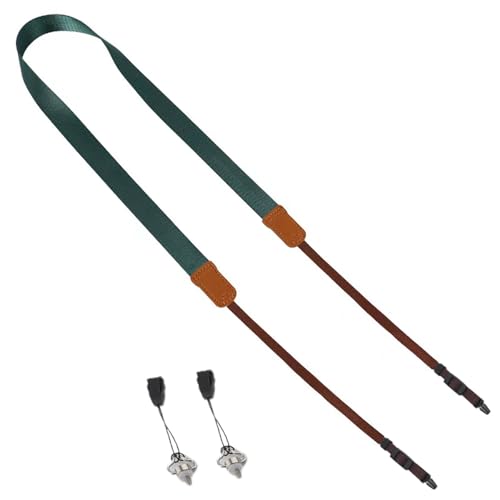Rigdance Neck Lanyard Strap for DJI RC2 / RC/RC Pro, for DJI Mini 4 Pro/Mini 3 Pro/Air 3 / Mavic 3 / Mavic 2 / Air 3 / Air 2S (Army Green)
