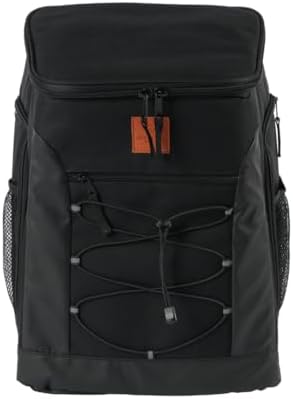 Cooler Backpack, 28L Thermal Backpack – Waterproof and Portable f...