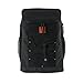 ARECUNA Mochila Nevera Térmica 28L – Impermeable y Portátil para Camping, Playa, Senderismo y Picnic | Bolsa Isotérmica para Bebidas y Alimentos (Negro)