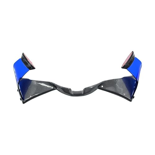 Aileron latéral CBR1000RR-R Fireblade carénage en carbone premium 2020-2023