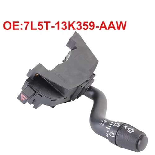 Commutateur de clignotants avec commande d'essuie-glace réactive Ford Ranger FX4 - 3