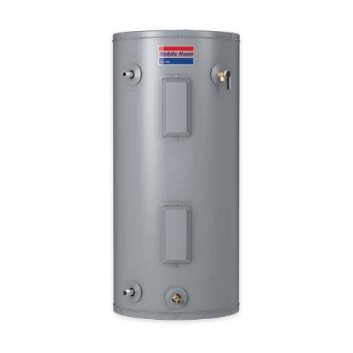 Buy A.O. Smith MHE6-30H-035D Mobile Home Electric Water Heater, 30 gal  Online at desertcartSINGAPORE