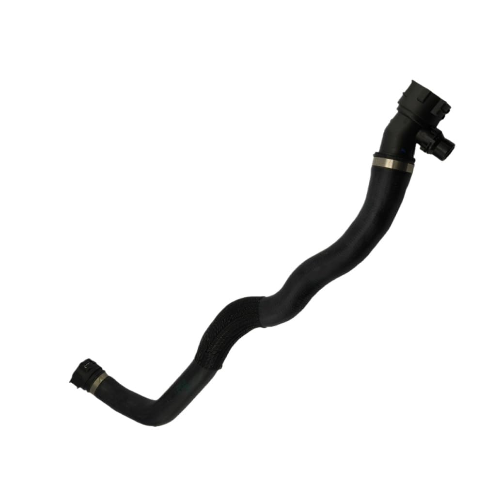 Pffbrgjsj Onecolor Cooling Radiator Hose 17127535529 Compatible With X3 G01 G08 X4 G02 2016 2019