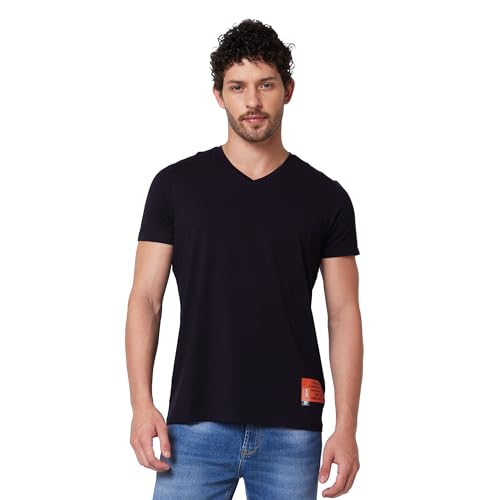 Image of Spykar Men T-Shirts