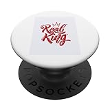 Photo Gallery king t_ shirt divertente novità royalty matching coppie tee popsockets popgrip intercambiabile Photo Gallery king t_ shirt divertente novità royalty matching coppie tee popsockets popgrip intercambiabile