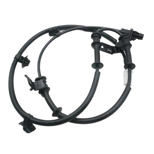 Sensor ABS de rueda delantera 598302V500 con precisión de frenado para recambios 2012-2017
