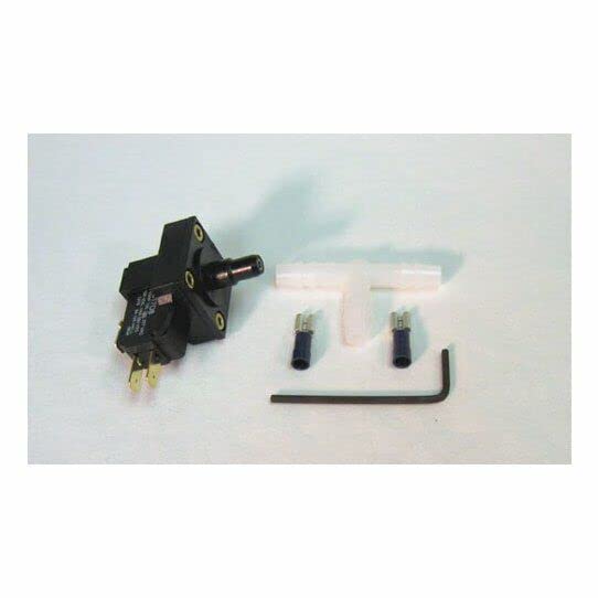 Vacuum Switch Kit.