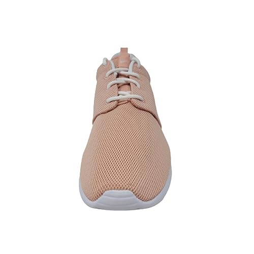 Nike Womens Roshe One Coral/Stardust/White 8.5 B (M)3