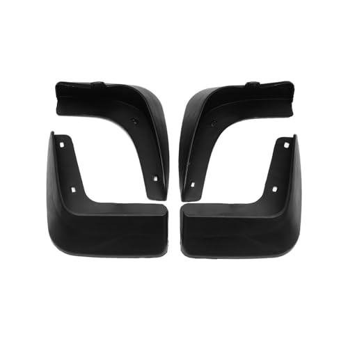 Evita daños por piedras con guardabarros para Chevrolet Epica 2007-2010