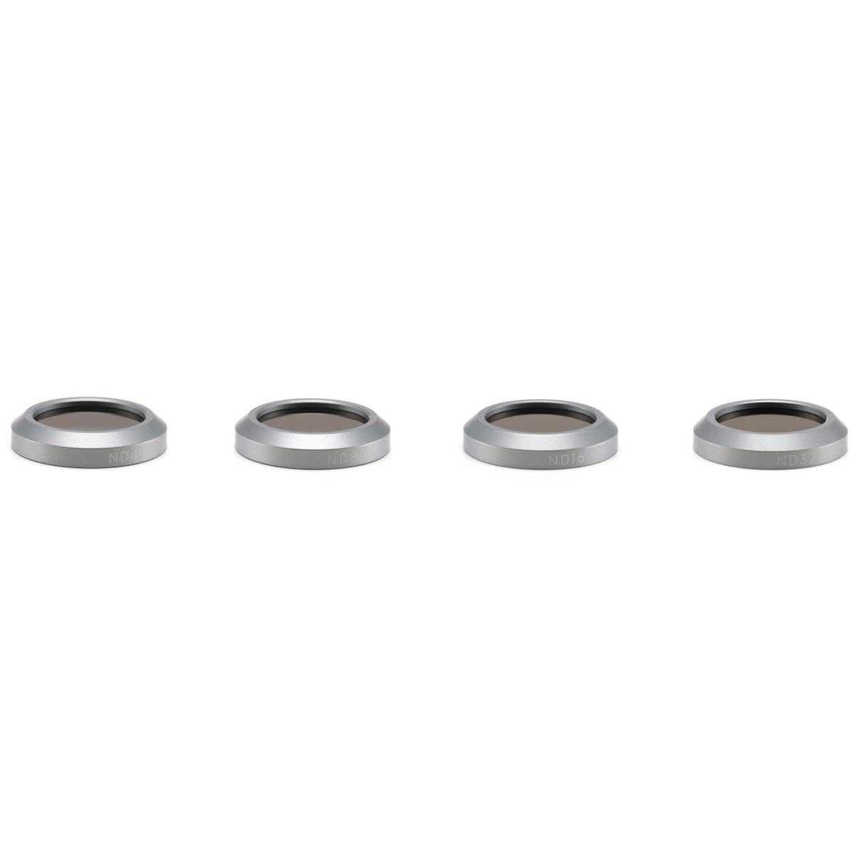 DJI Mavic - Set di 2 filtri ND per zoom 18