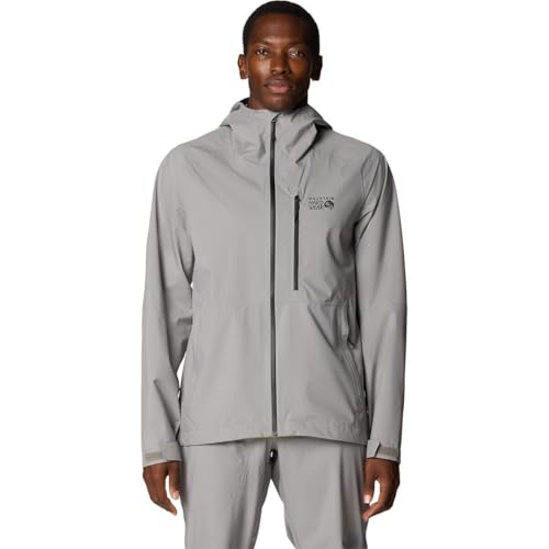 Image of Mountain Hardwear Stretch Ozonic Jacket