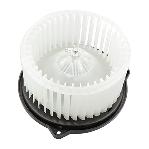 Moteur de soufflerie CVC 700060 pour réparer la ventilation défaillante du Tundra