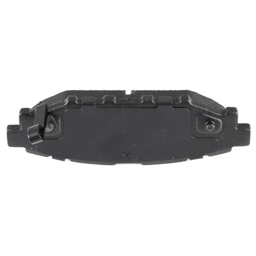 Image of cciyu D1539 D1114 Front & Rear Ceramic Disc Brake Pads Fit For Scion For FR-S,For Subaru For BRZ,For Crosstrek,For Forester,For Impreza,For Legacy,For Outback,For WRX,For XV Crosstrek