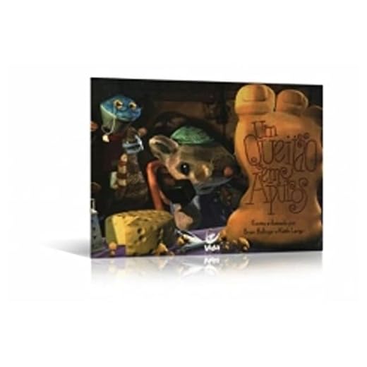 Um Queijão em Apuros