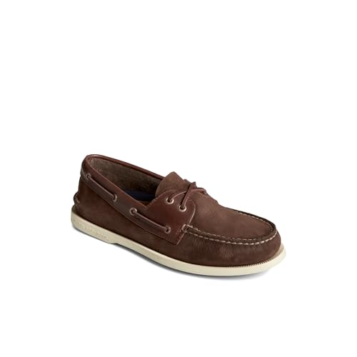 Image of Sperry Mens Authentic Original 2-Eye Seasonal