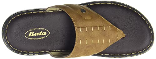 Image of Bata Men's Slip-on Sandal