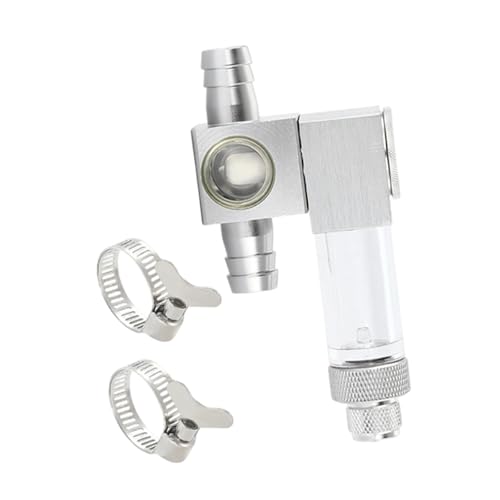 OAN^[ ANAEou[ Aquascape 12mm/16mm CO2 fBt[U[ ANAE GAfBbNX p k͔|, 12mmou