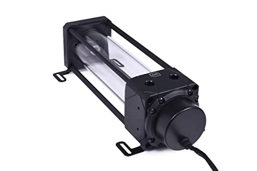 Alphacool Eisbecher Aurora D5 AZ^[KX - 250mm VPP Apex D5