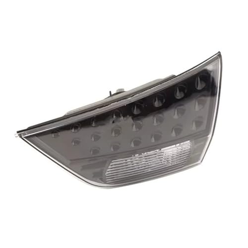 Feu arrière Outlander EX 2009 2013 feu stop extérieur droit 8330A396