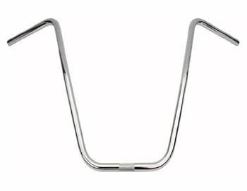 Amazon.co.jp: Lowrider Dyno Style ハンドルバー 50.8 cm 22.2