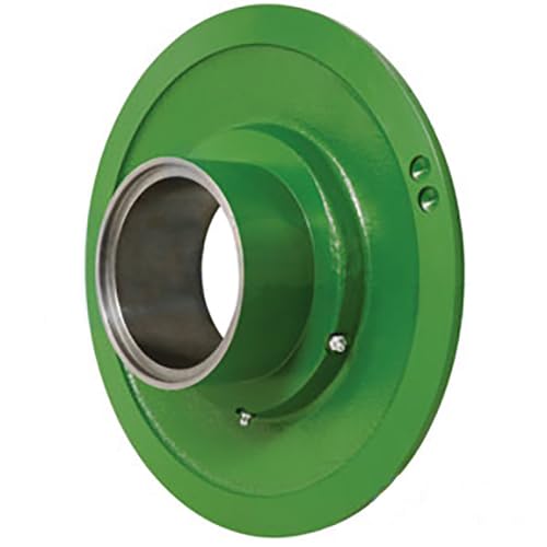 Sheave - Outer Half Variable HD fits John Deere S550 S650 S660 S760 9570 STS 9670 STS 9770 STS AH220892