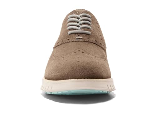 Image of Cole Haan Men's Zerogrand Remastered Wingtip Oxford