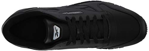 Image of Reebok Men's Classic Leather Sneaker