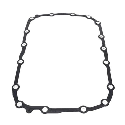 Image of 24225800 Transmission Fluid Pan Gasket Compatible with Cadillac ATS 2013-2015