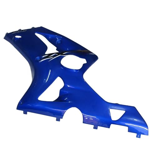 Capot de siège arrière ZX-6R en plastique injecté haute résistance pour moto
