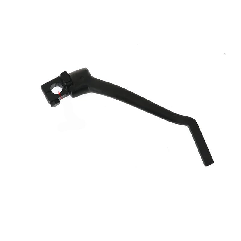 Manovella di avvio Leva Di Avviamento A Pedale Per Moto Da 13 Mm E 16 Kit A Per Motori 125 Cc 150 200 250 Cross