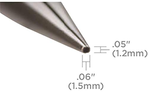 Pliers - Tronex Chain Nose - Smooth Jaw #TOP4