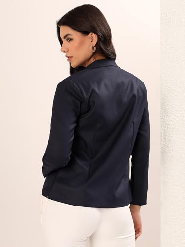 Image of Nifty Women's Formal Blazer