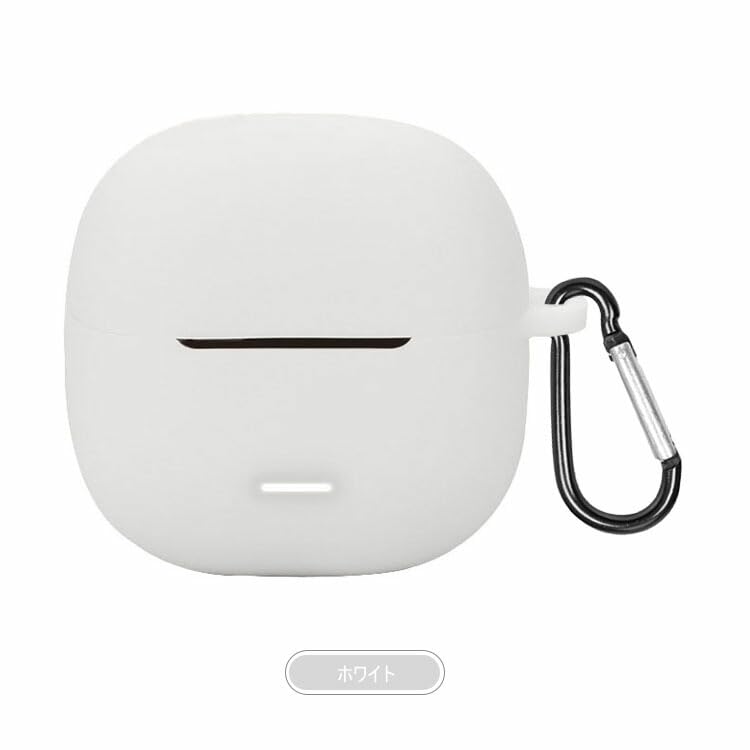 Amazon | CYBERGARAGE・Redmi互換品 Buds 6 Lite ケース シリコン