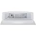 LG DLG4802W7.1 Cu. Ft. White Gas Dryer