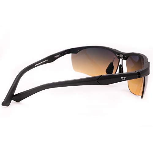 PeakVision SL9 Non-Polarized Golf Sunglasses