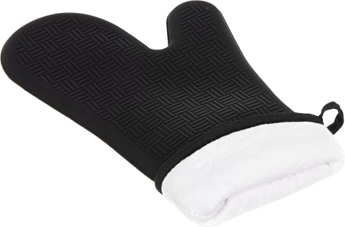 Gant de cuisine anti brûlure San Jamar FLEXGUARD OVEN MITT 15" - 2