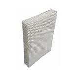 Eopzol Replacement Humidifier Filter Wick Replacement for Lasko THF-8 THF8 Models (11-7/8' L x 8-1/4' W x 1-15/16' T)