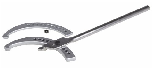 Bosch Automotive OTC (7308) Adjustable Hook Spanner Wrench