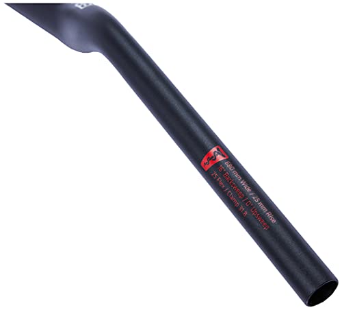 SQlab 302 Sport 2.0 31.8, Manubrio di Bicicletta