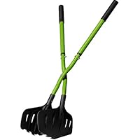 Earthwise 50002 Gator Grabber Telescoping Leaf Clean-Up Tool only .99: eDeal Info