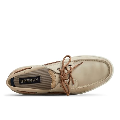 Image of Sperry Men's Billfish 3-Eye Boat Shoe