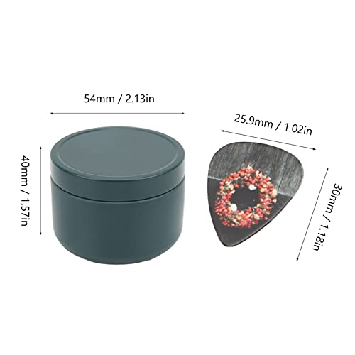 Pack médiators de guitare, médiators de guitare de calibre moyen Intonation agréable pour les musiciens d’instruments de… - Les Beatles, Paul McCartney, John Lennon, RIngo Starr, George Harrison Pack médiators de guitare, médiators de guitare de calibre moyen Intonation agréable pour les musiciens d'instruments de… – Image 8