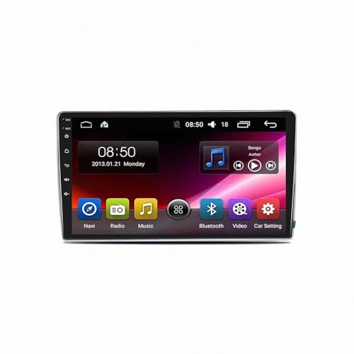 Pantalla de coche con Carplay y Android Auto inalámbricos para Chery V5 GPS