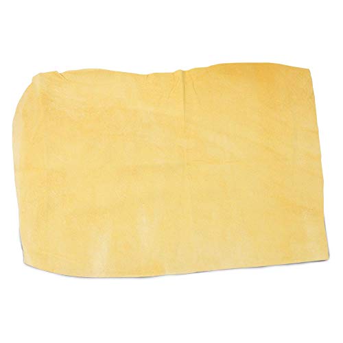 VDM Home Products Natuurzeem M – Voor professionele glans – Absorbeert maarliefst zes keer zijn eigen gewicht - Image 3