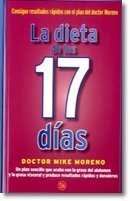 La Dieta De Los 17 Dias 9587586778 Book Cover