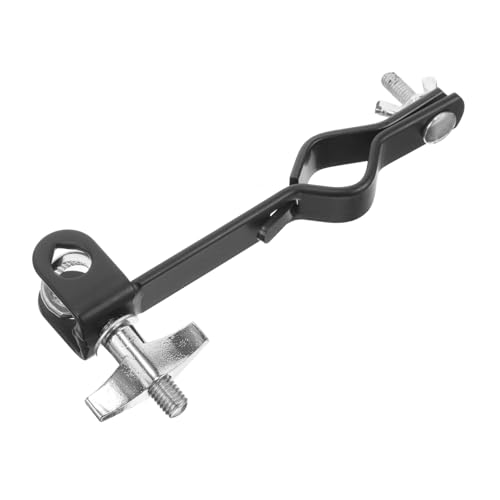 Soporte de Abrazadera para Cencerro para Batería miniatura 6