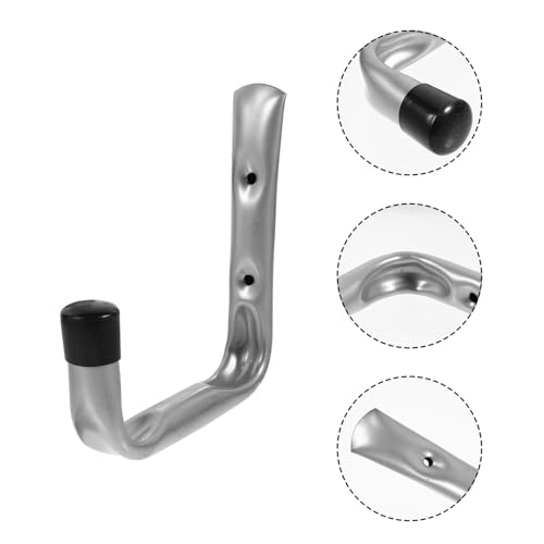 Support de rangement multifonction en acier galvanisé durable - 8