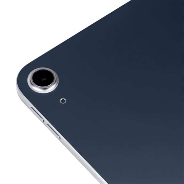 Skinit Decal Tablet Skin Compatible with iPad 11th Gen (2025) - Officially Licensed Syracuse University S Blue Design