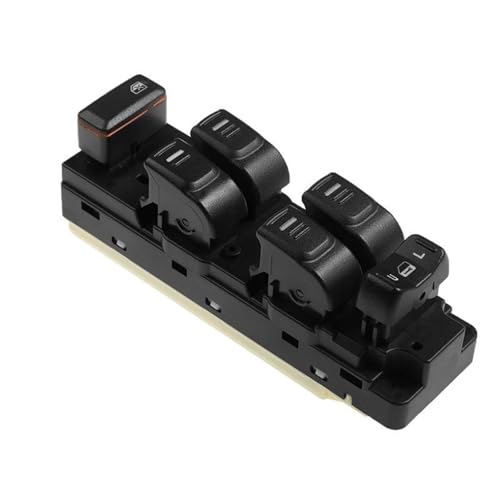 Commande centrale de lève-vitre électrique pour GMC Canyon 2004-2012 - 5