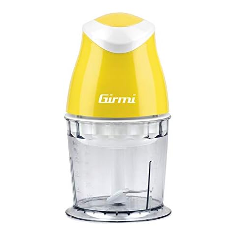 Girmi Mélangeur 350 W Jaune Cover